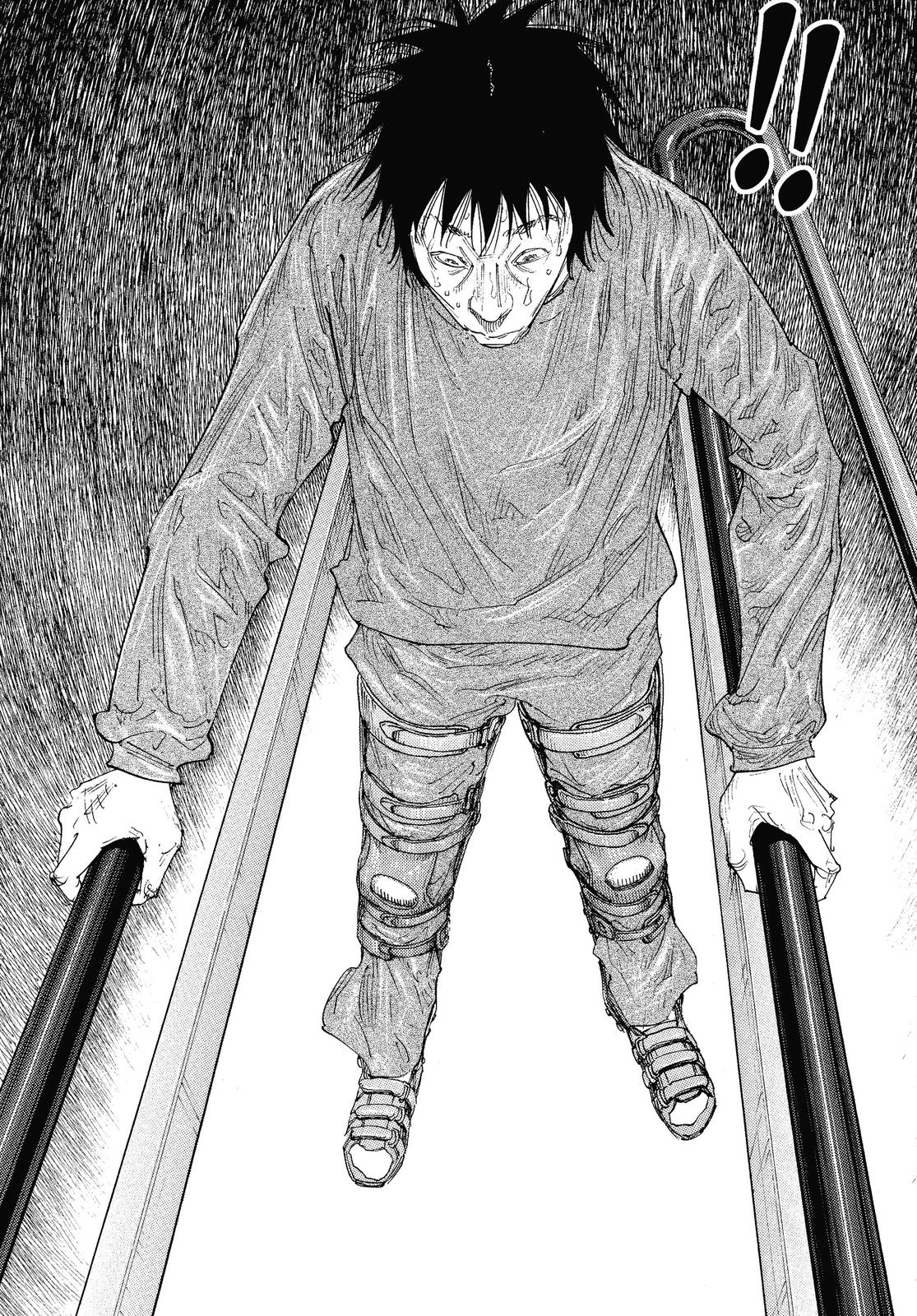 Read Real EN Manga Online