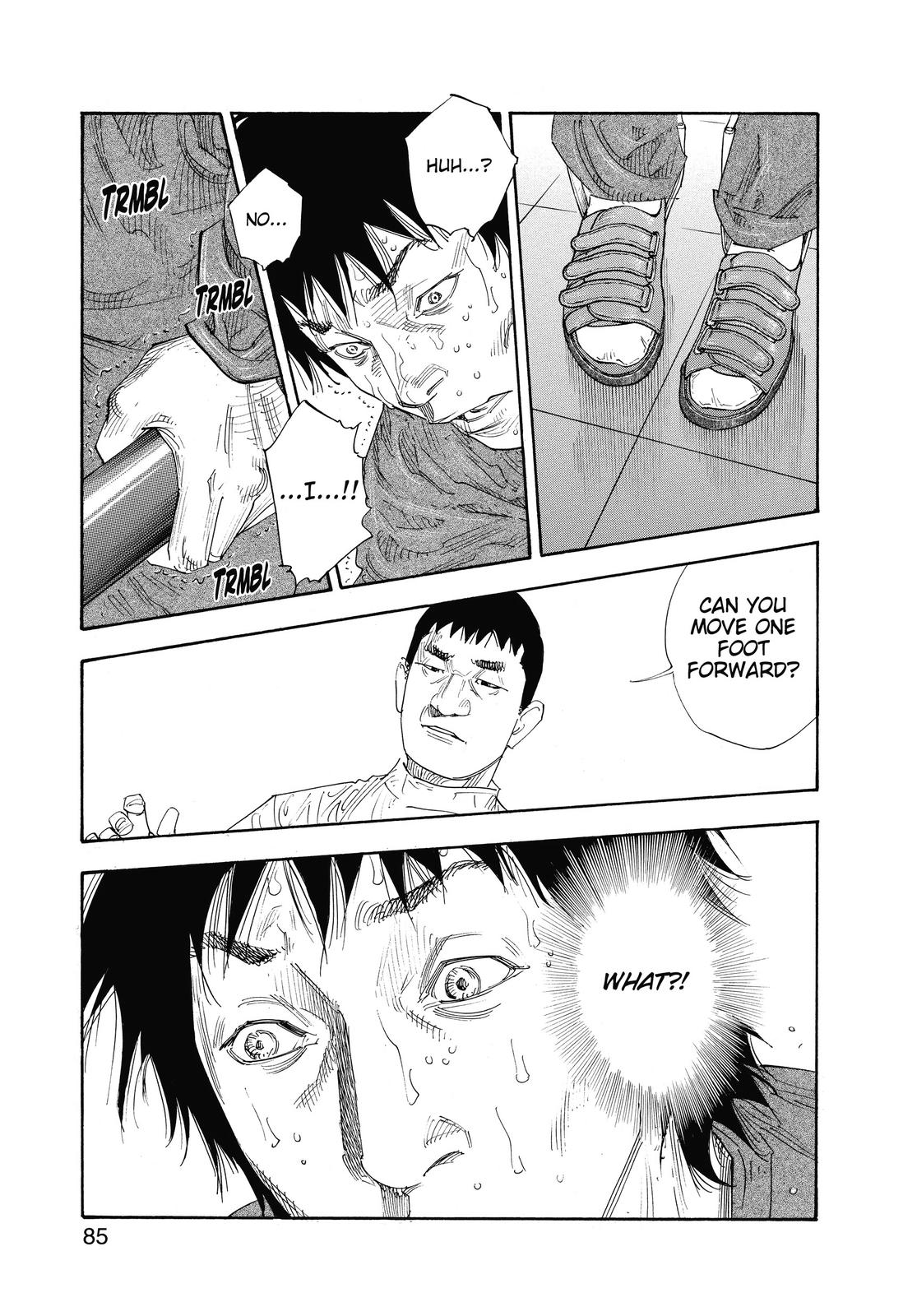 Read Real EN Manga Online