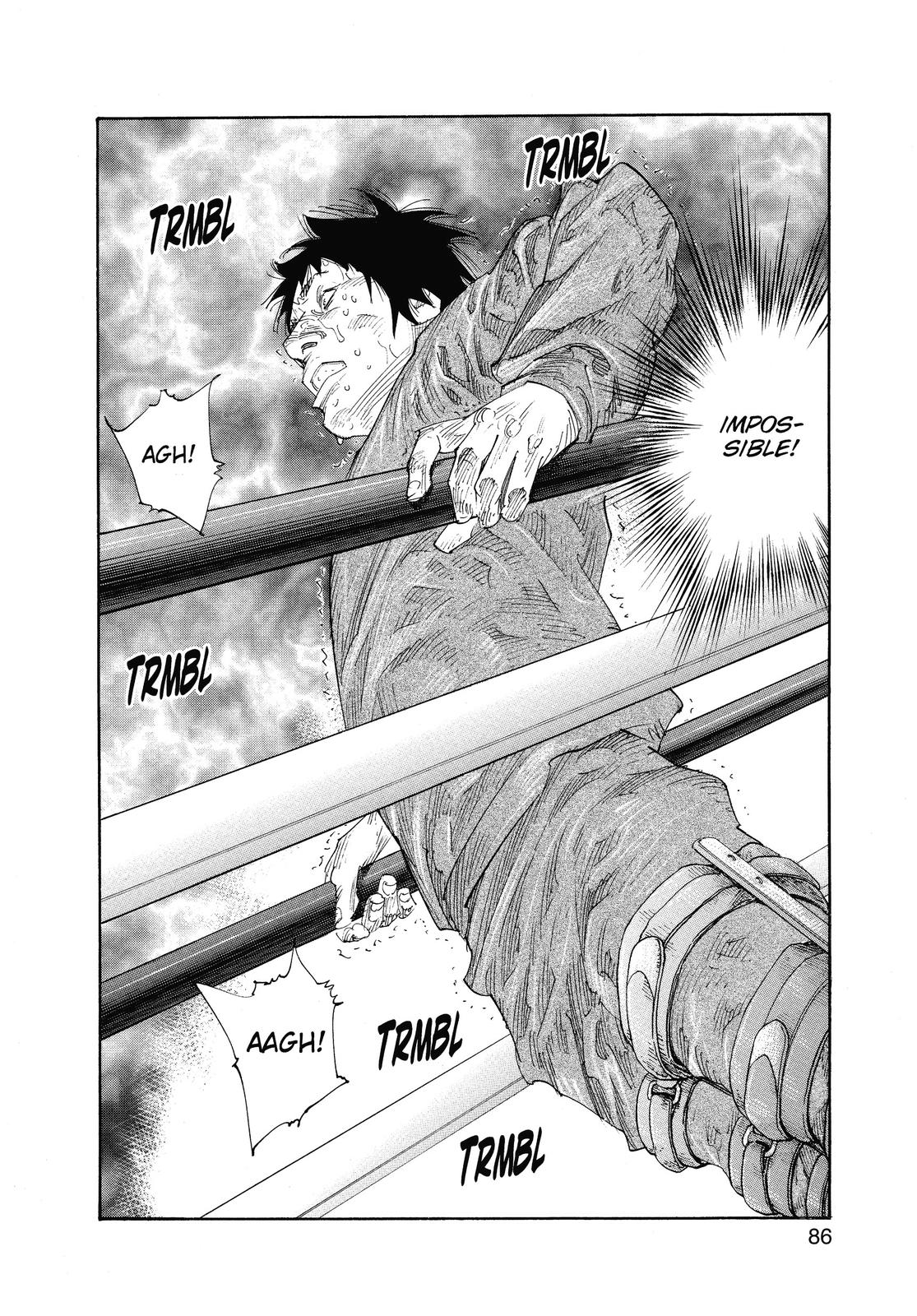 Read Real EN Manga Online