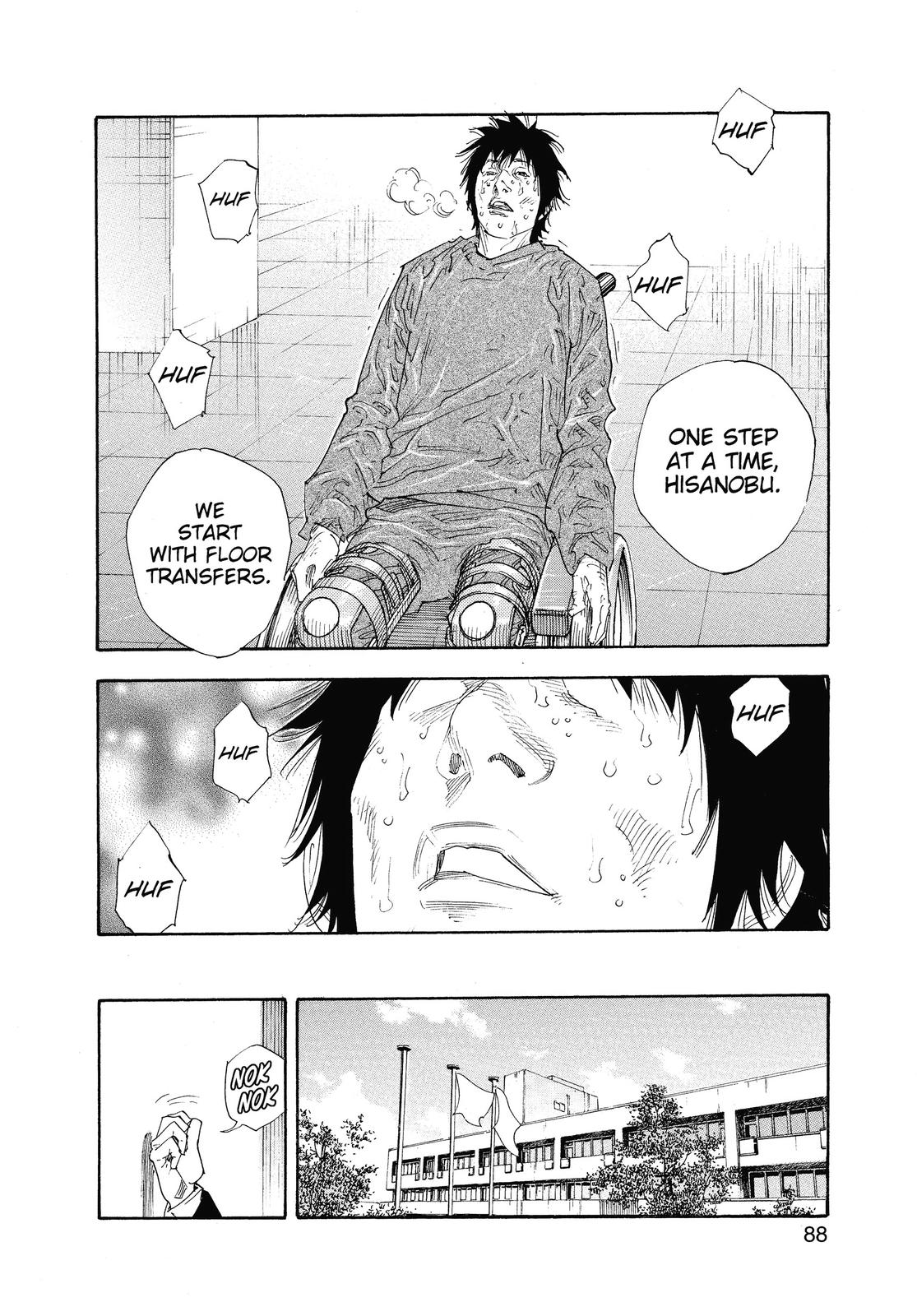 Read Real EN Manga Online