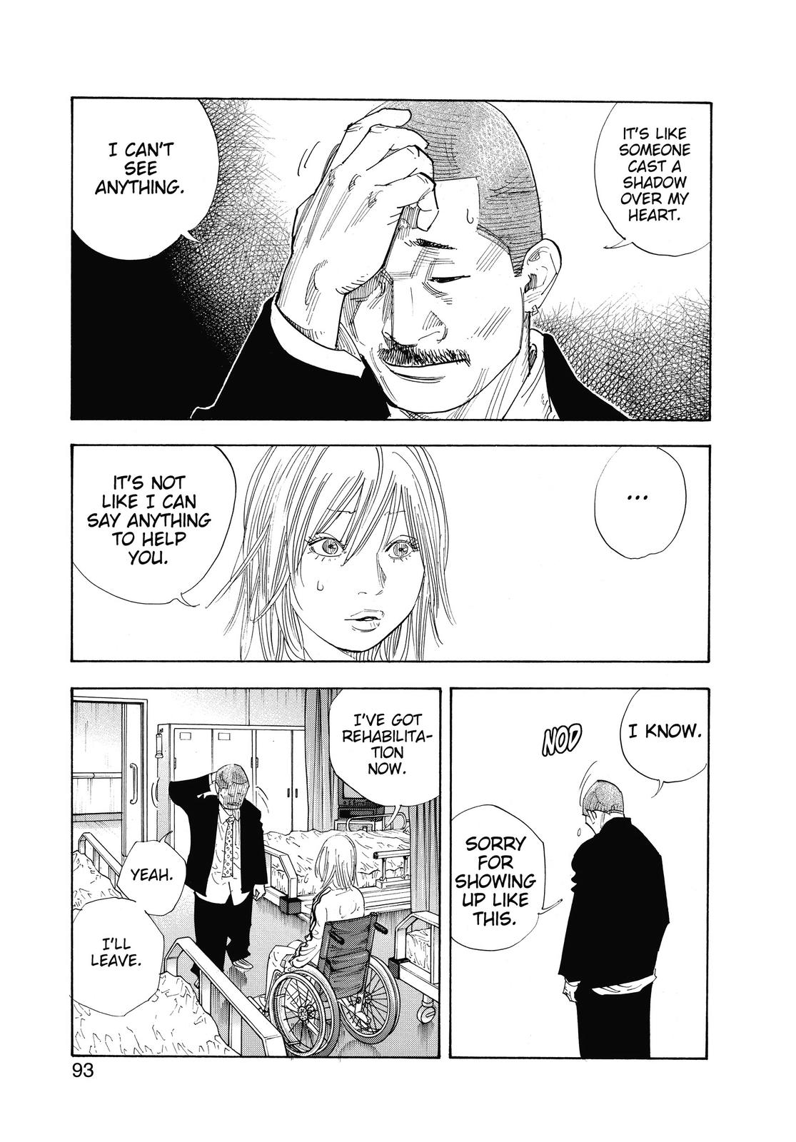 Read Real EN Manga Online