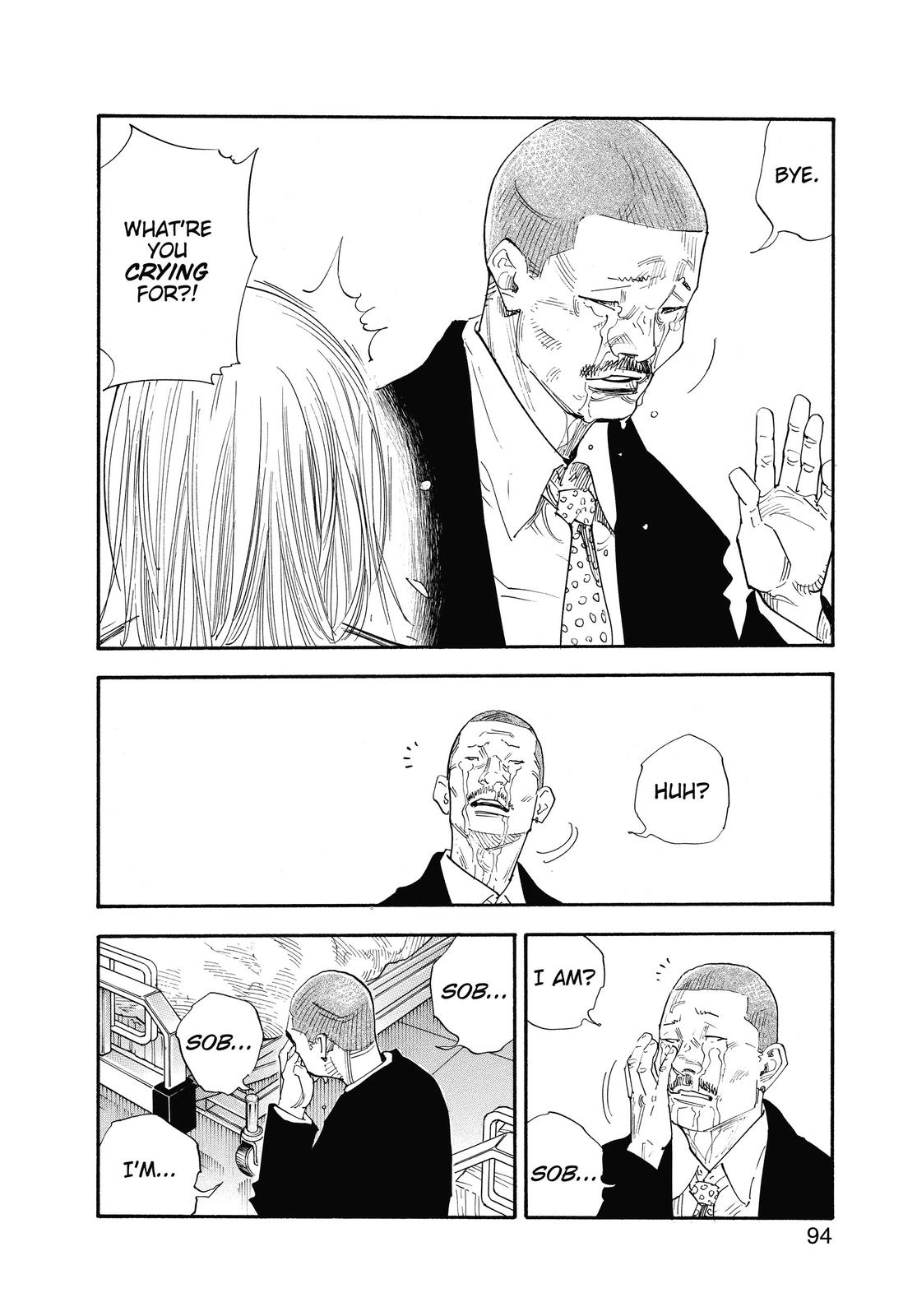 Read Real EN Manga Online