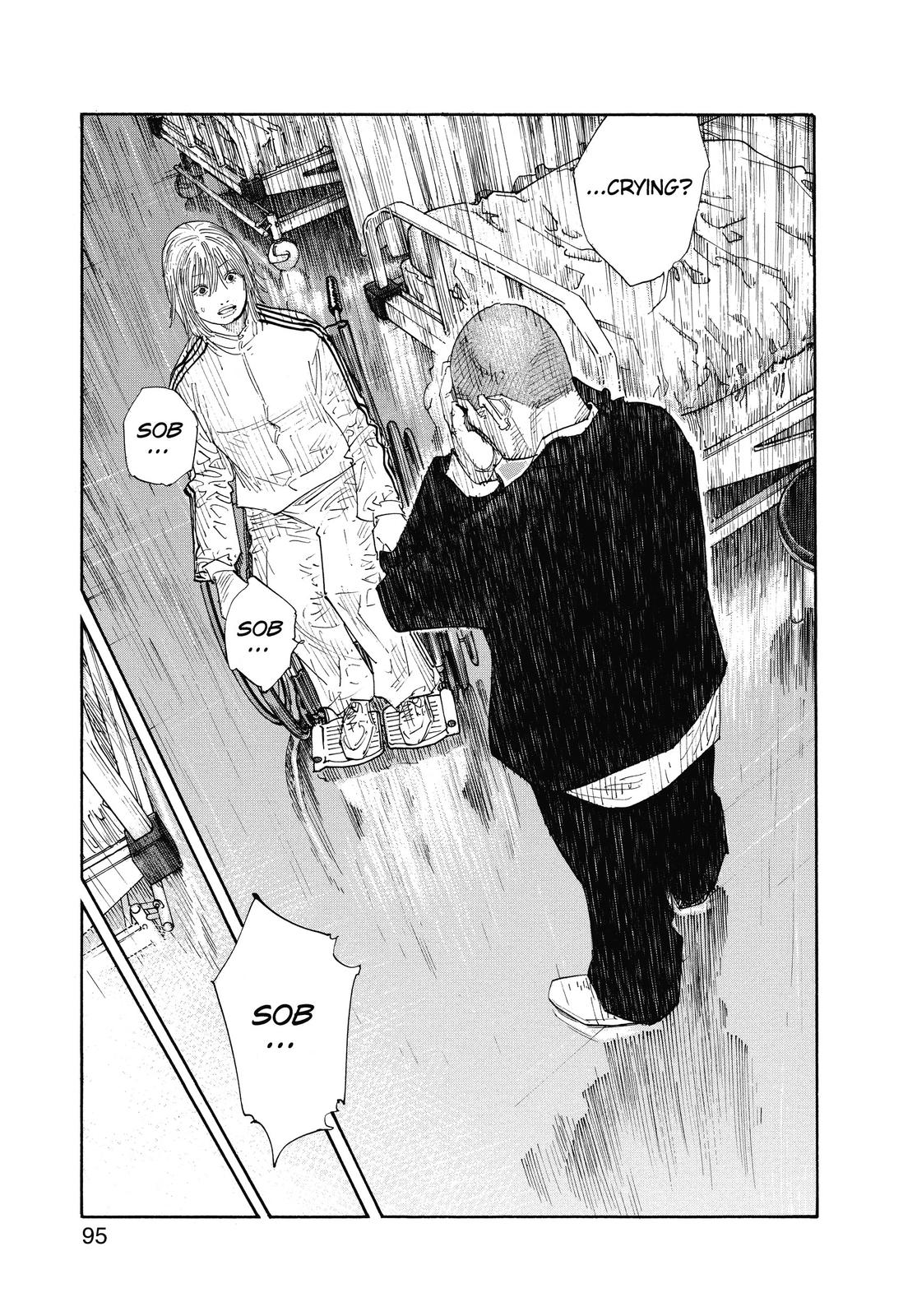 Read Real EN Manga Online