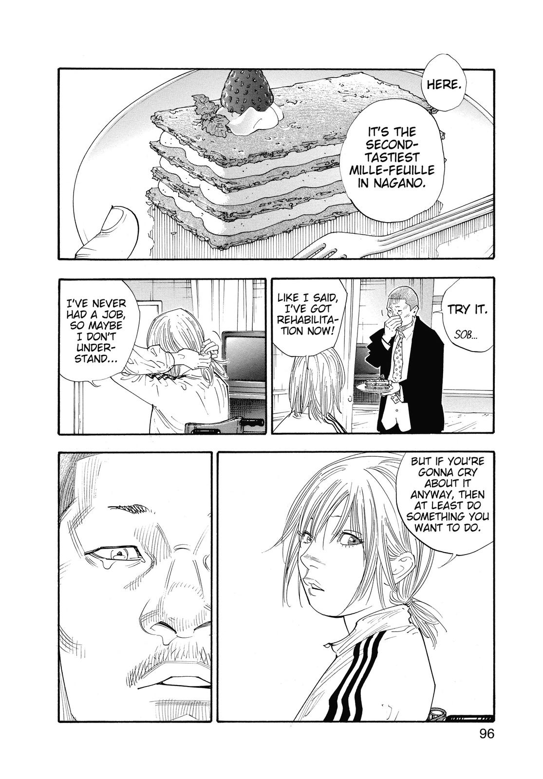 Read Real EN Manga Online