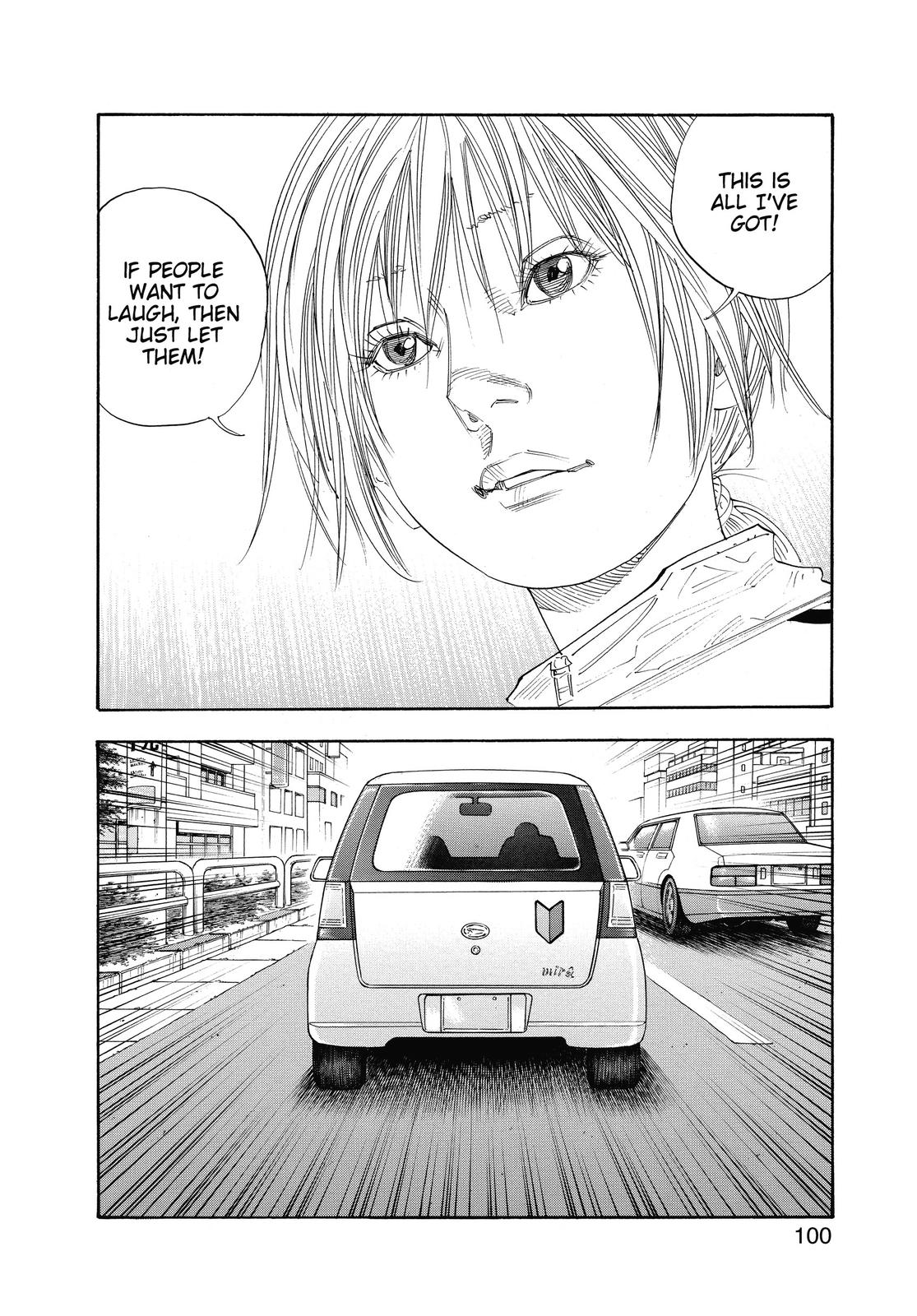 Read Real EN Manga Online