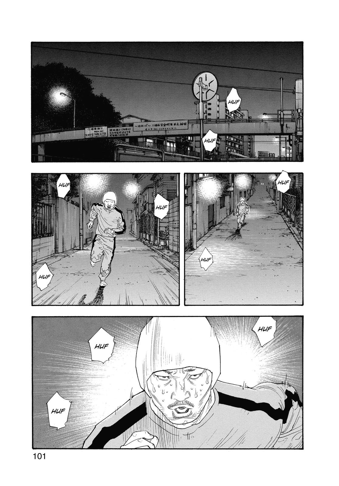 Read Real EN Manga Online