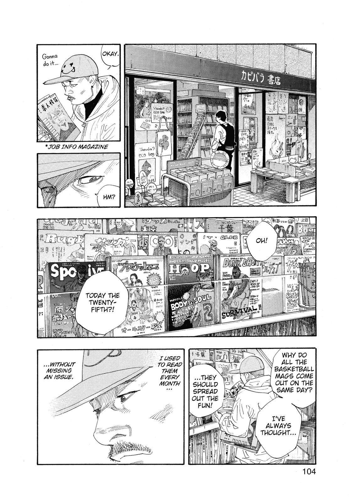 Read Real EN Manga Online