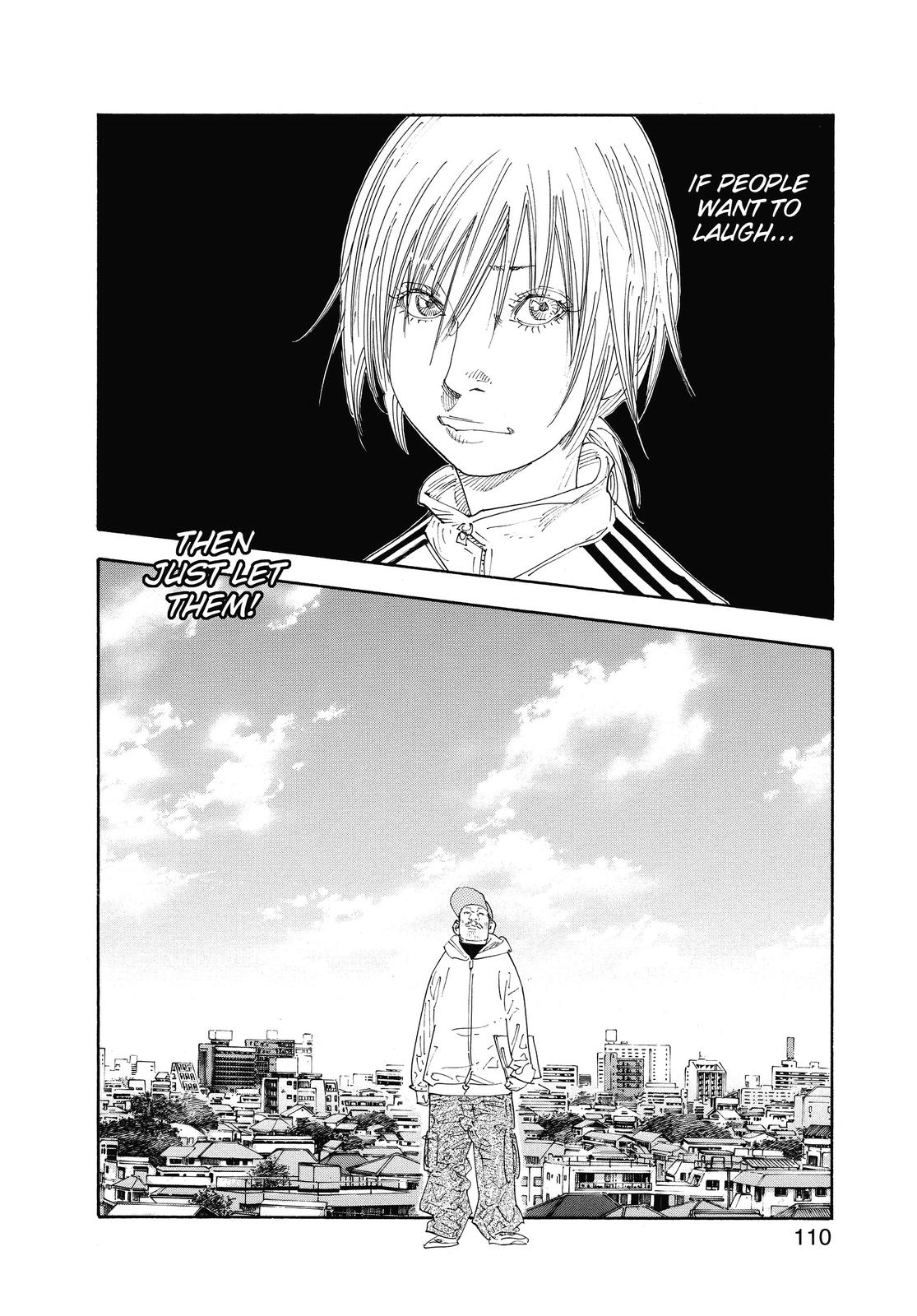 Read Real EN Manga Online