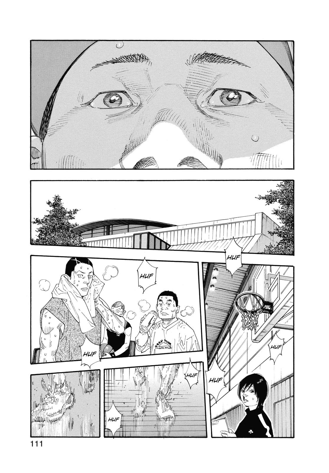 Read Real EN Manga Online