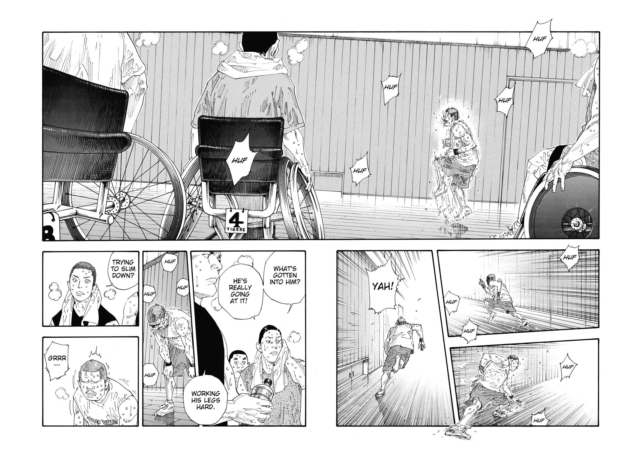 Read Real EN Manga Online