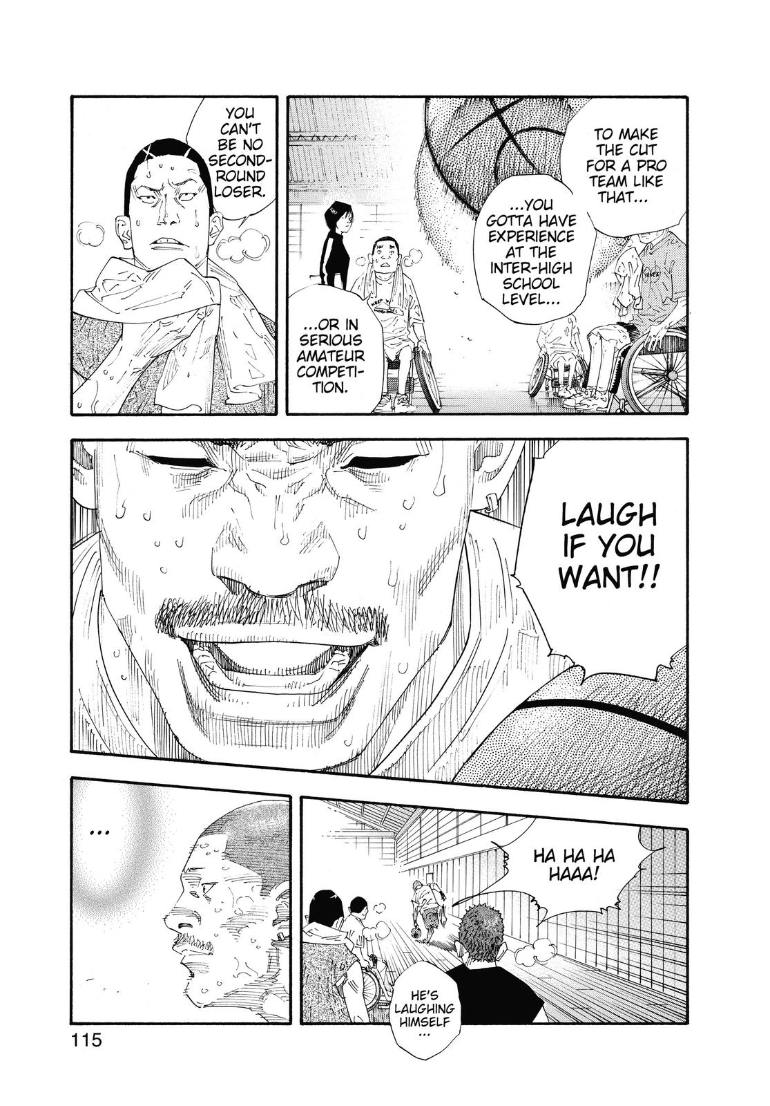 Read Real EN Manga Online