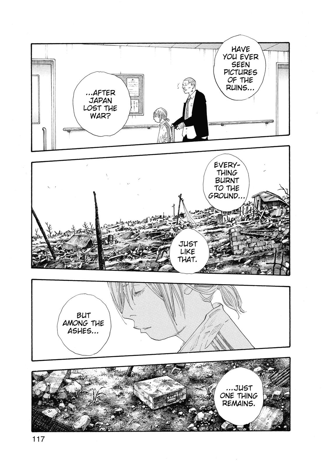 Read Real EN Manga Online