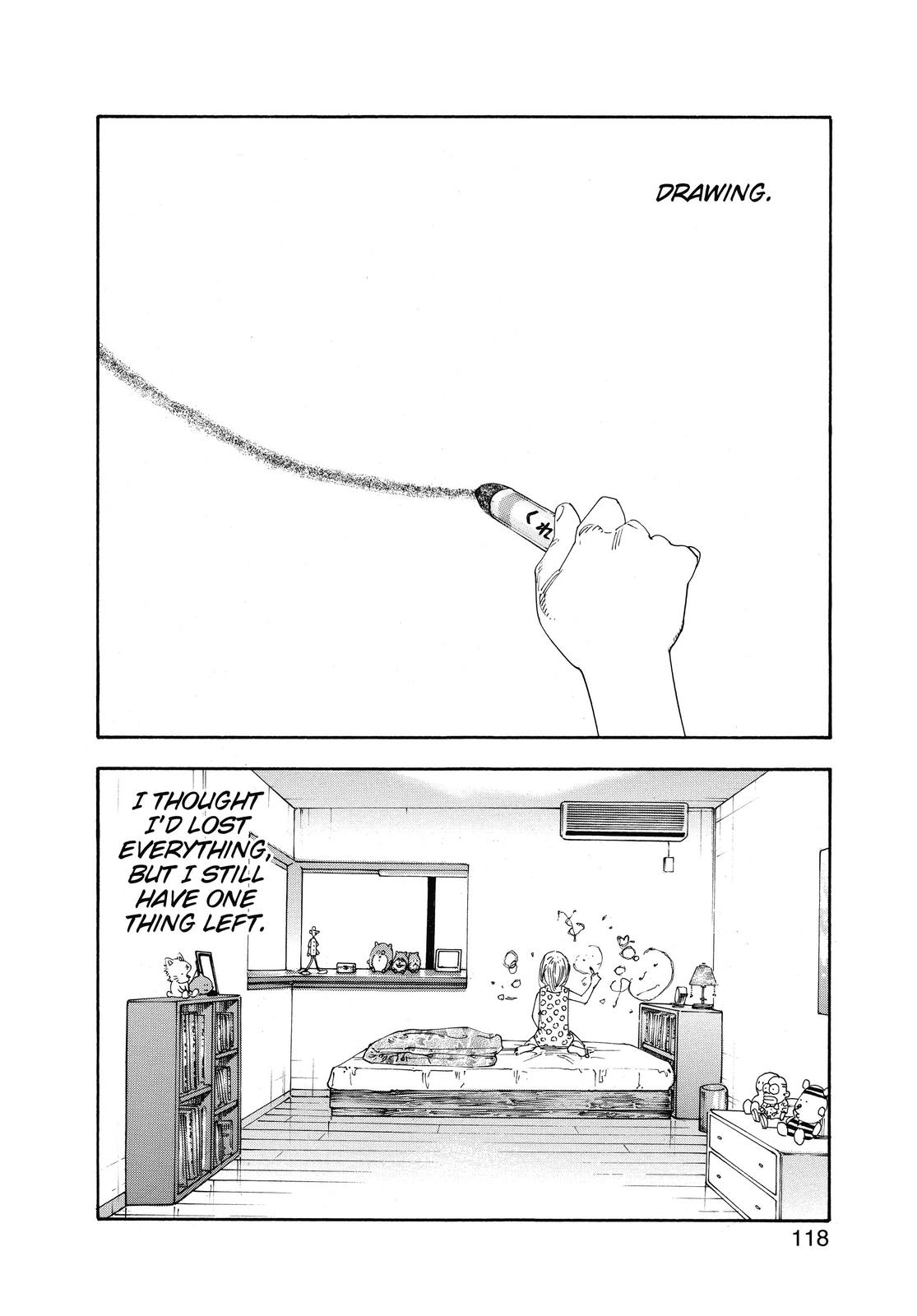 Read Real EN Manga Online