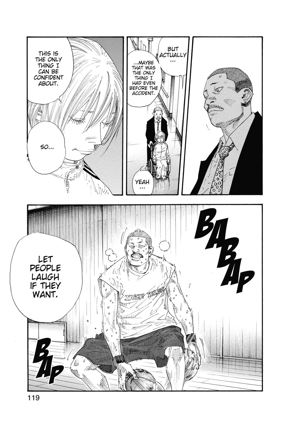 Read Real EN Manga Online