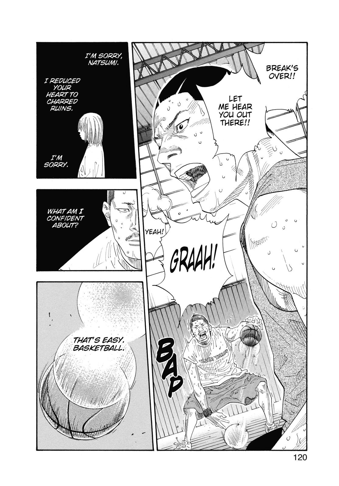 Read Real EN Manga Online