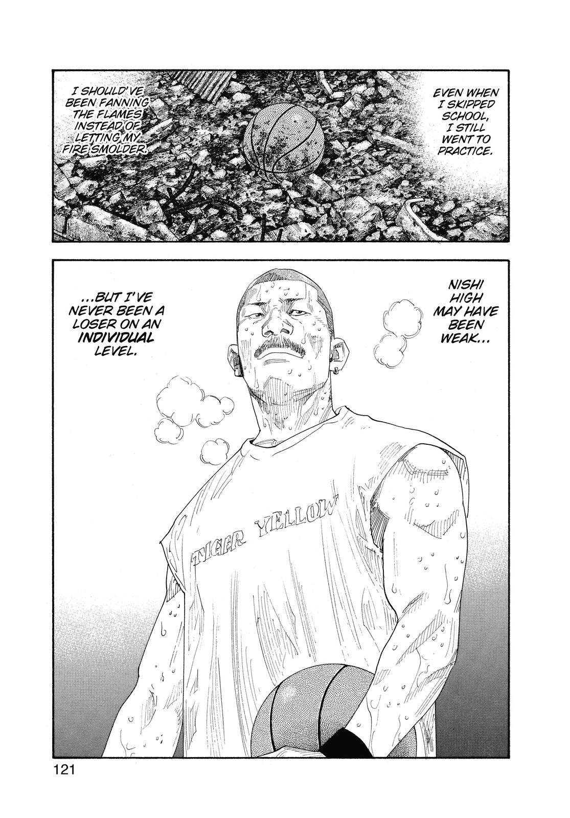 Read Real EN Manga Online