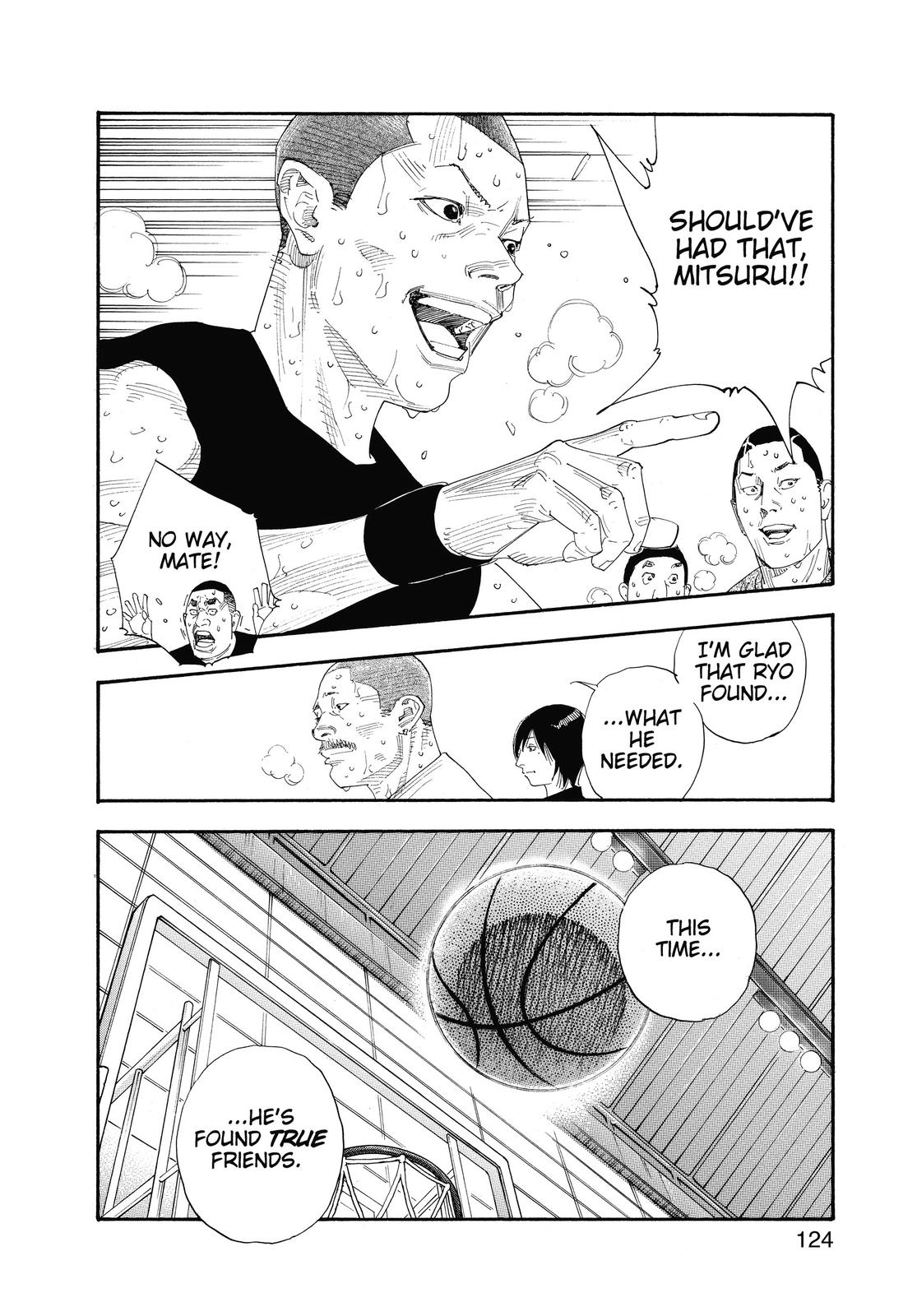 Read Real EN Manga Online