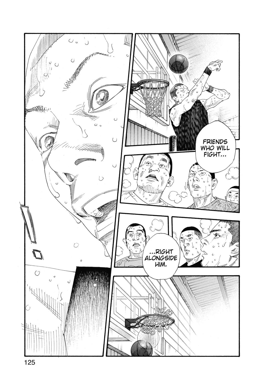 Read Real EN Manga Online