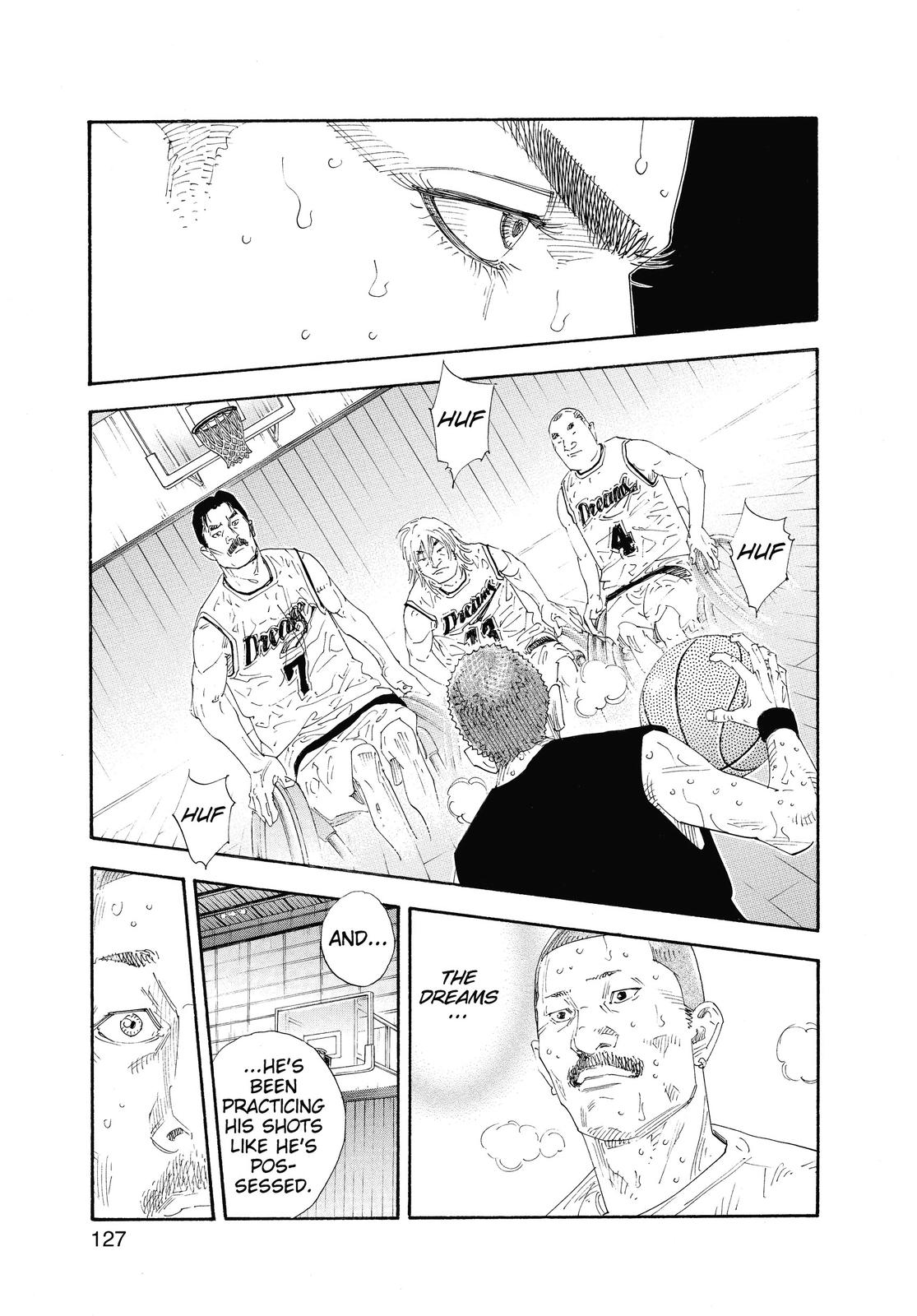 Read Real EN Manga Online