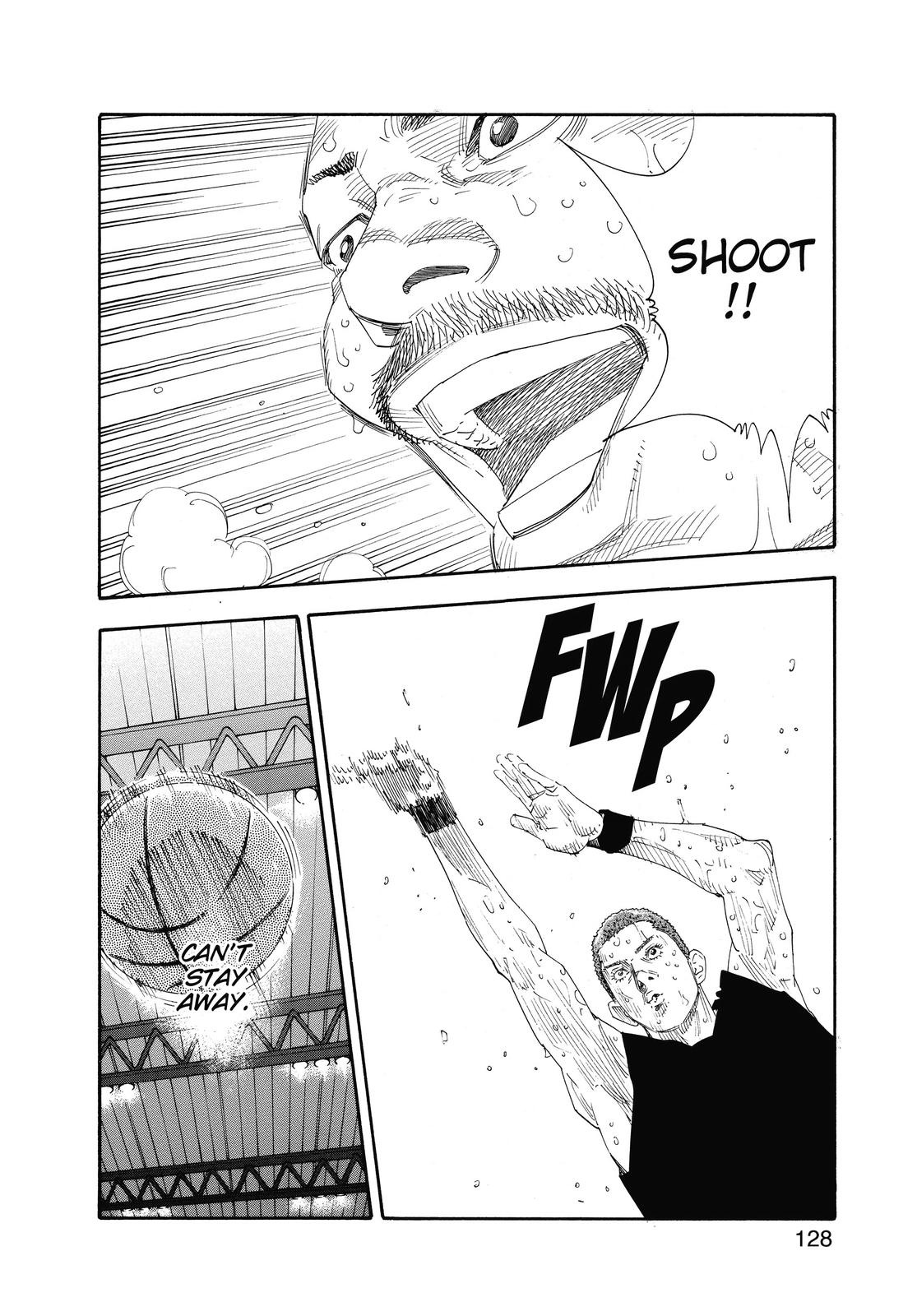 Read Real EN Manga Online