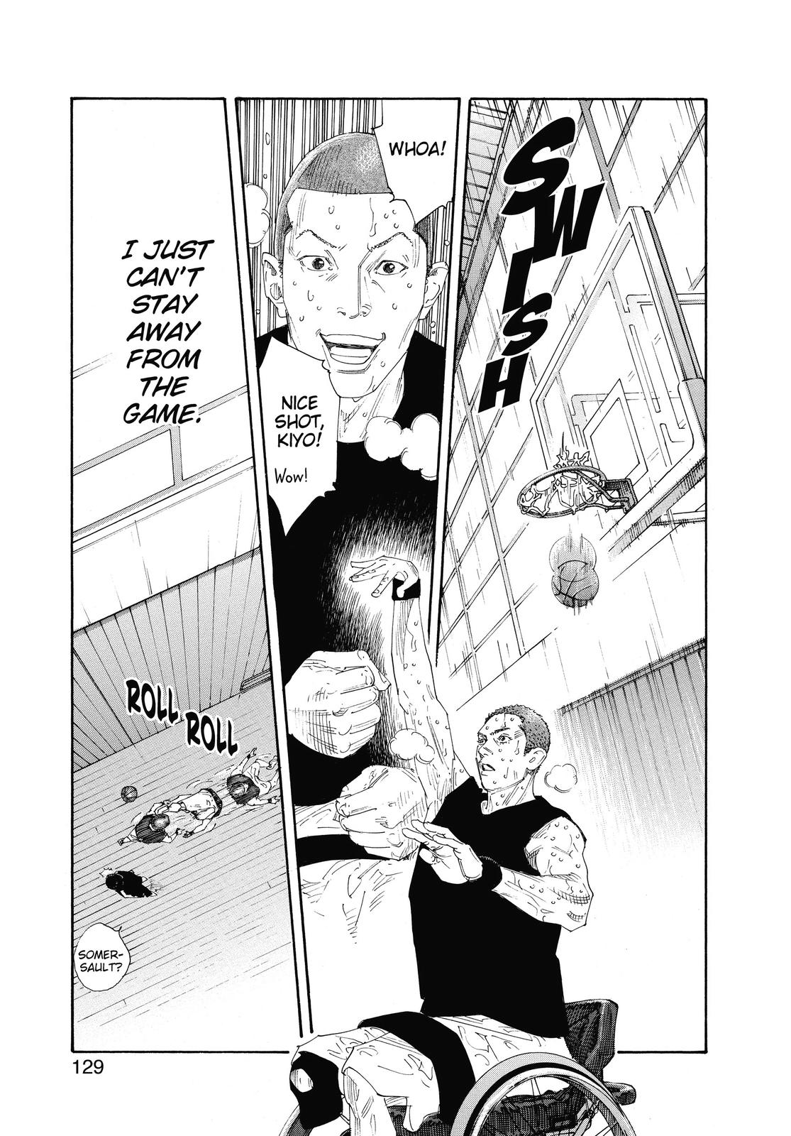 Read Real EN Manga Online