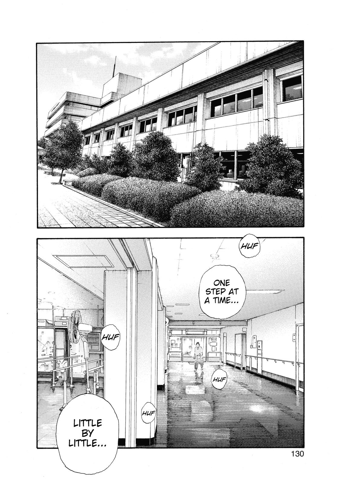 Read Real EN Manga Online