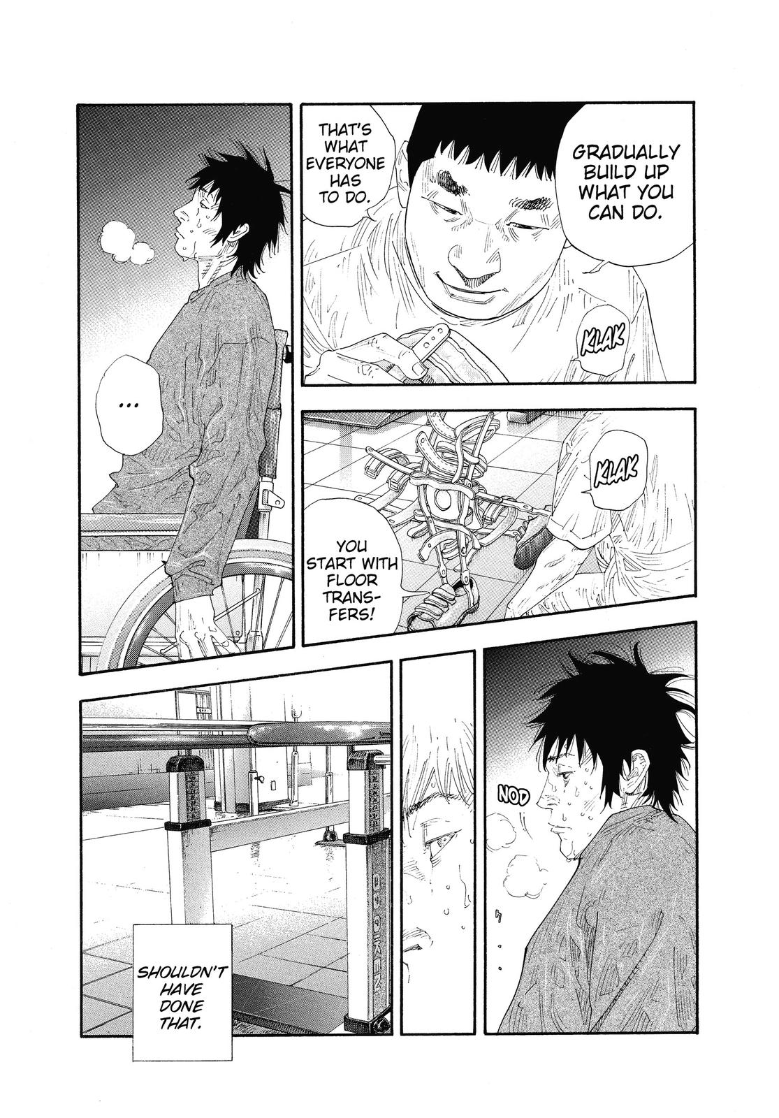 Read Real EN Manga Online