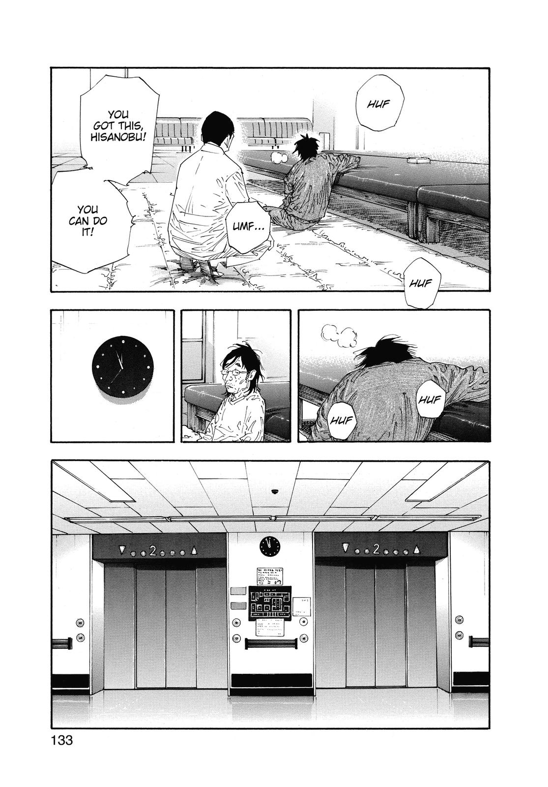 Read Real EN Manga Online