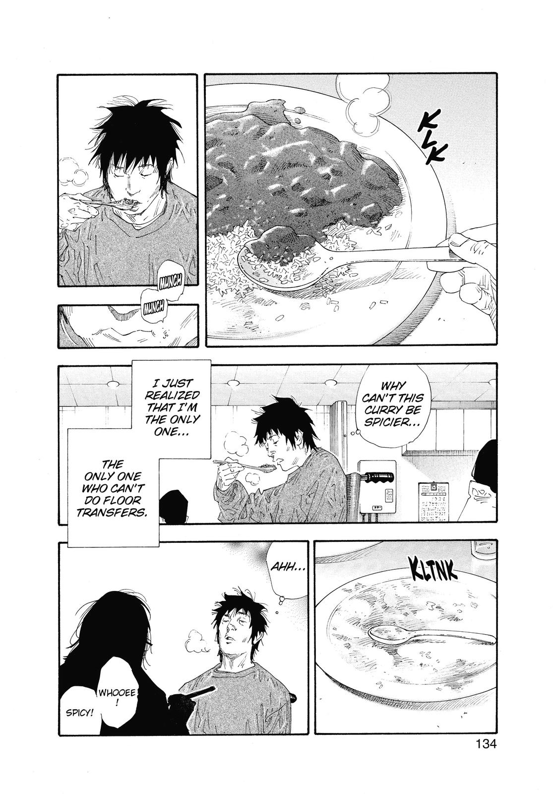 Read Real EN Manga Online