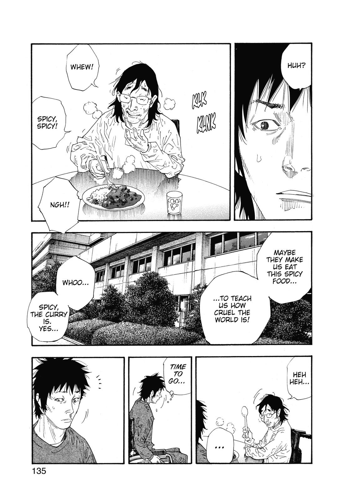 Read Real EN Manga Online