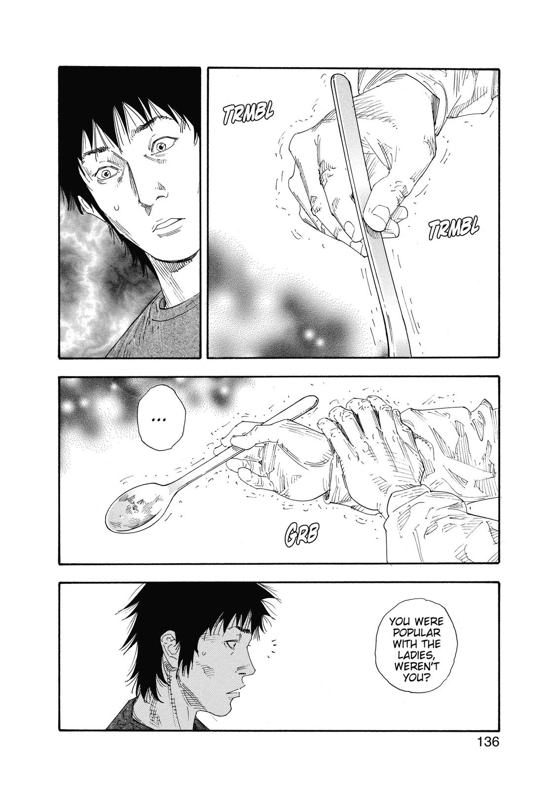 Read Real EN Manga Online