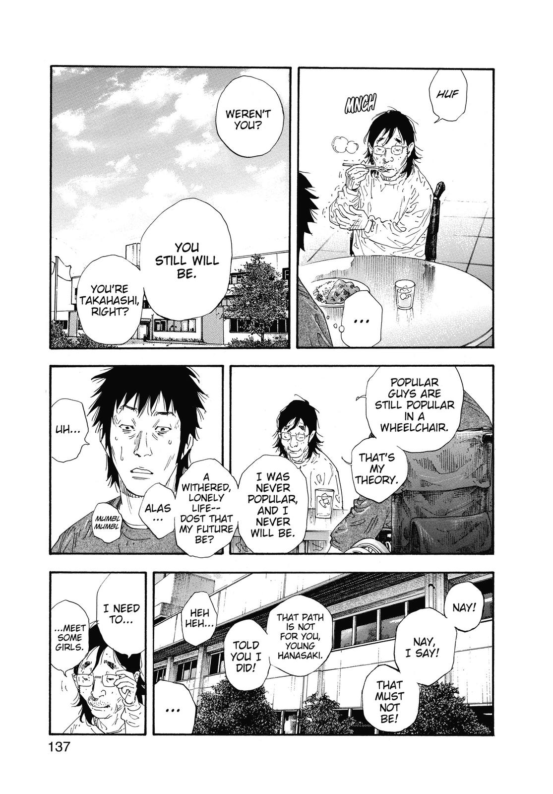 Read Real EN Manga Online