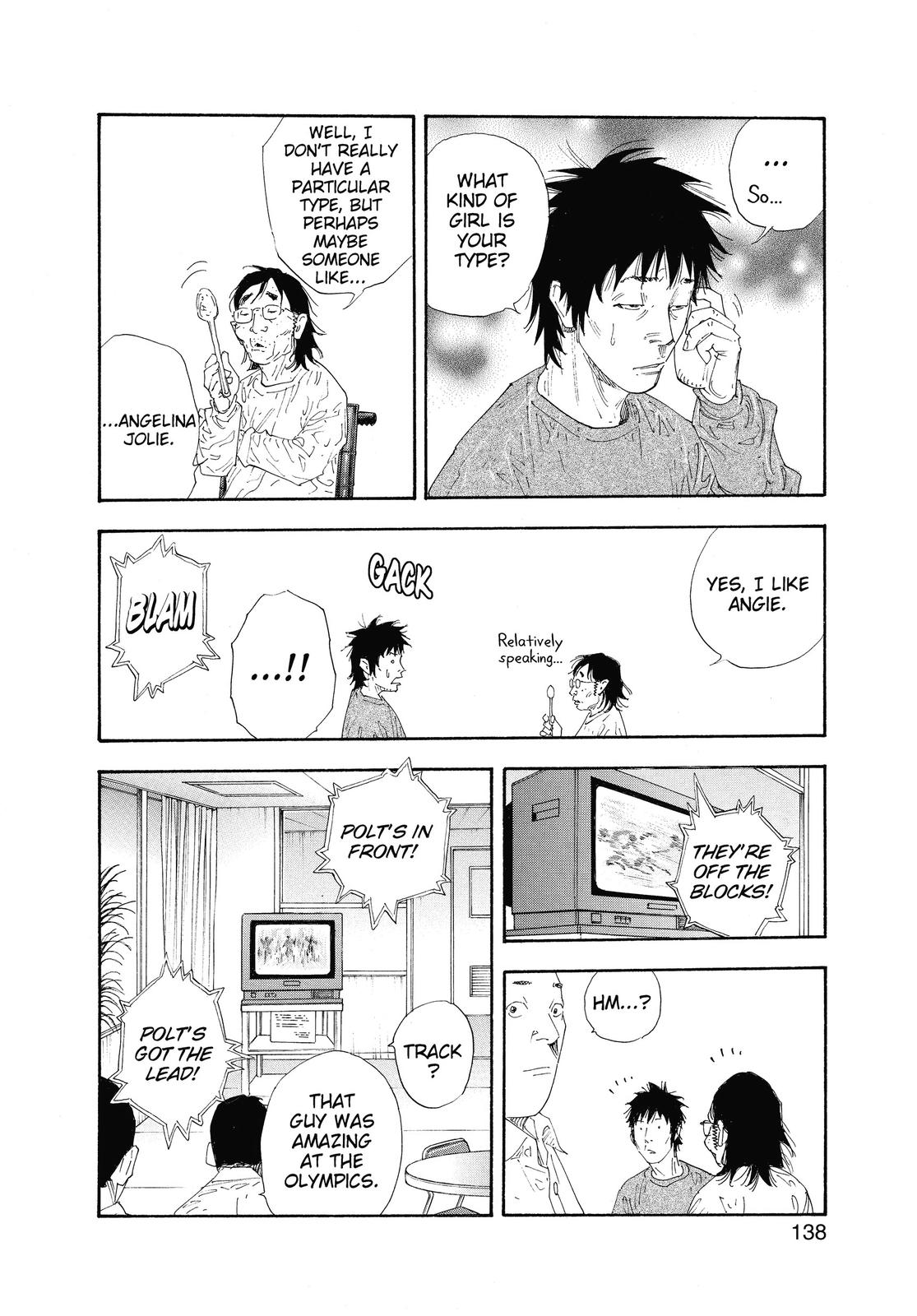 Read Real EN Manga Online