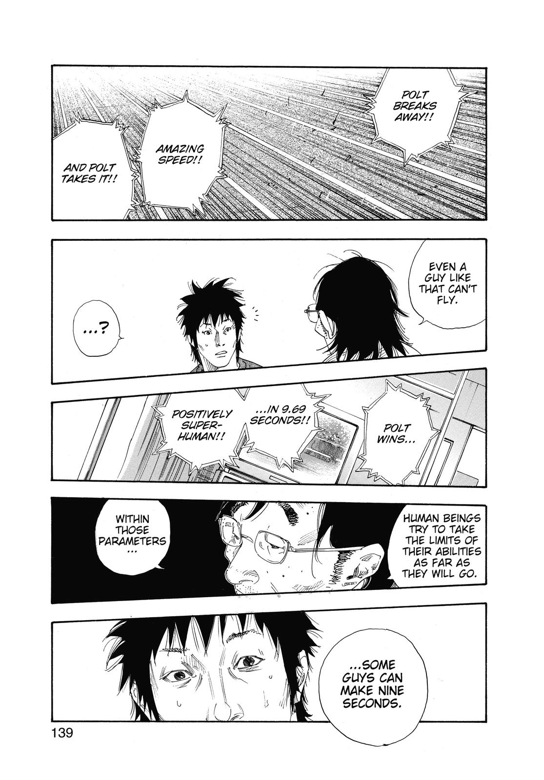 Read Real EN Manga Online