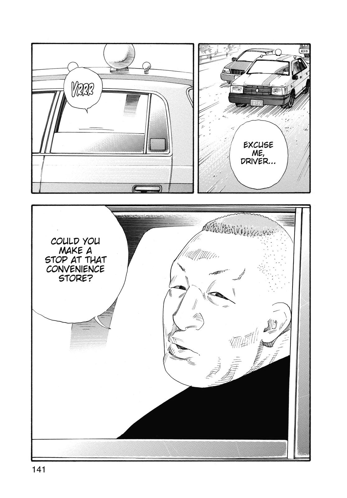 Read Real EN Manga Online