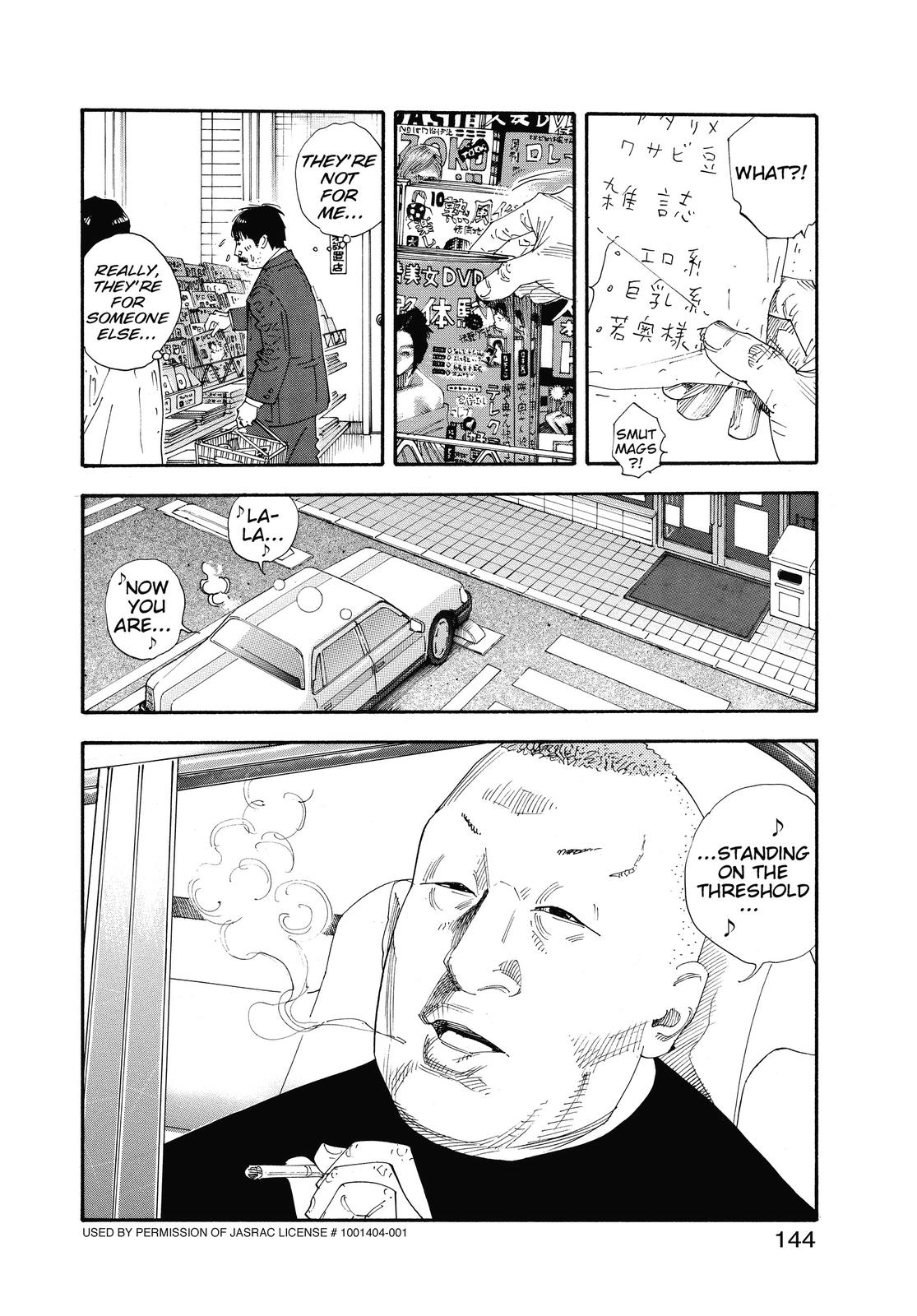 Read Real EN Manga Online