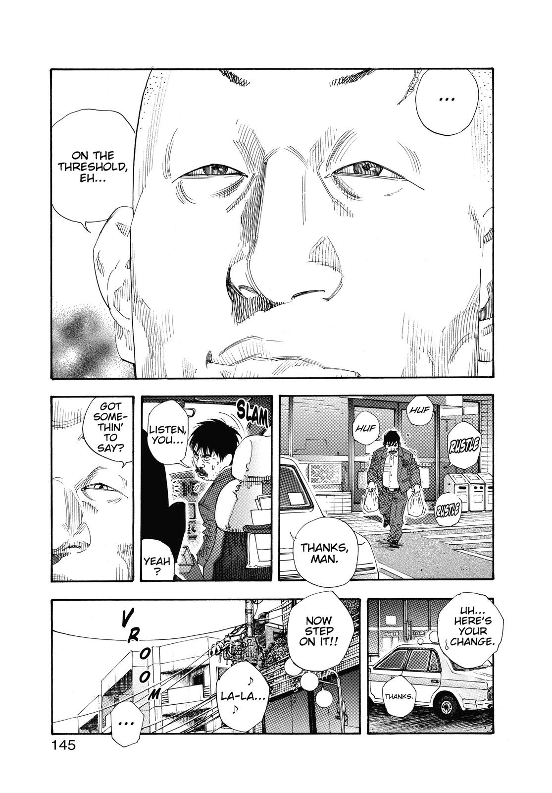 Read Real EN Manga Online