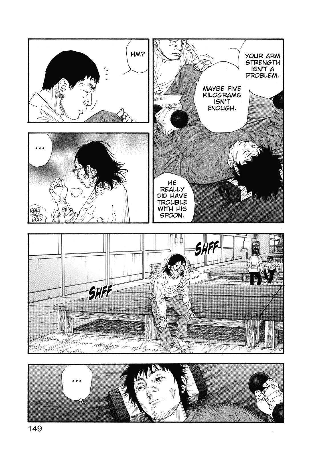 Read Real EN Manga Online