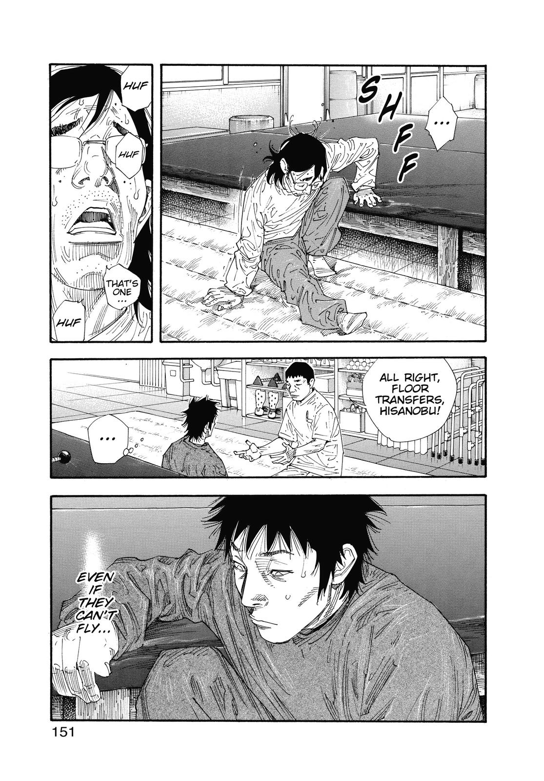 Read Real EN Manga Online