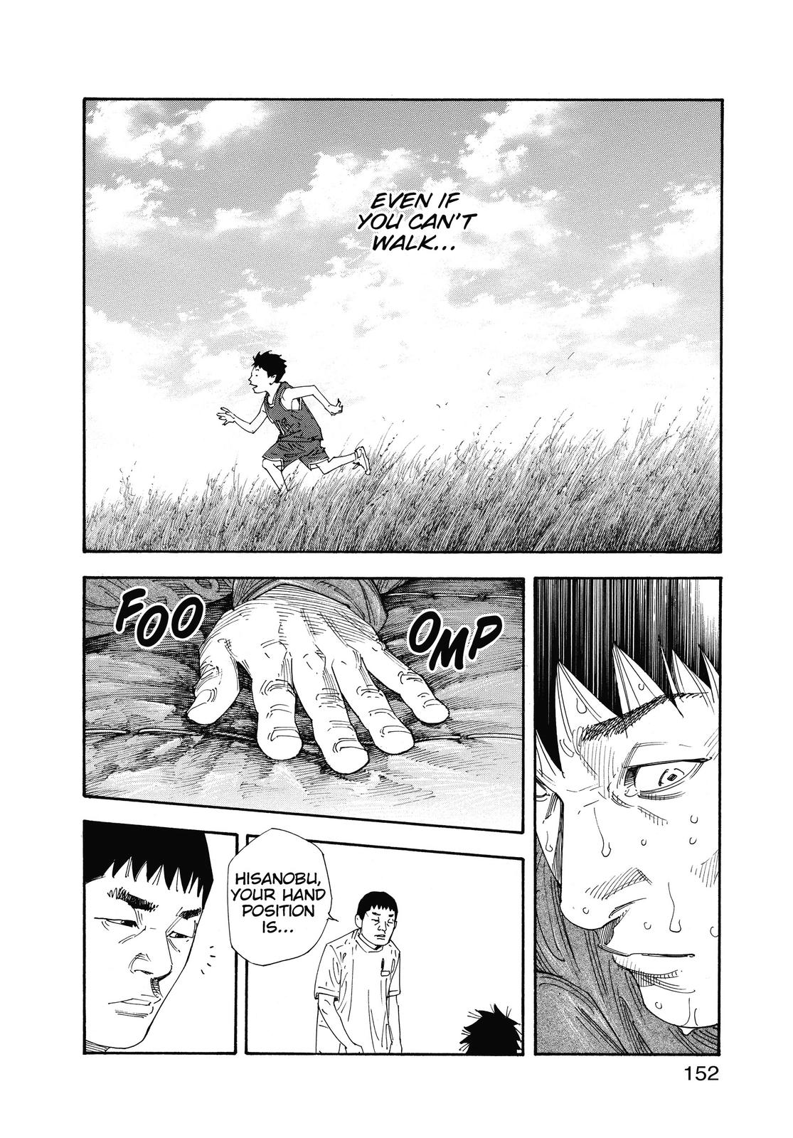 Read Real EN Manga Online