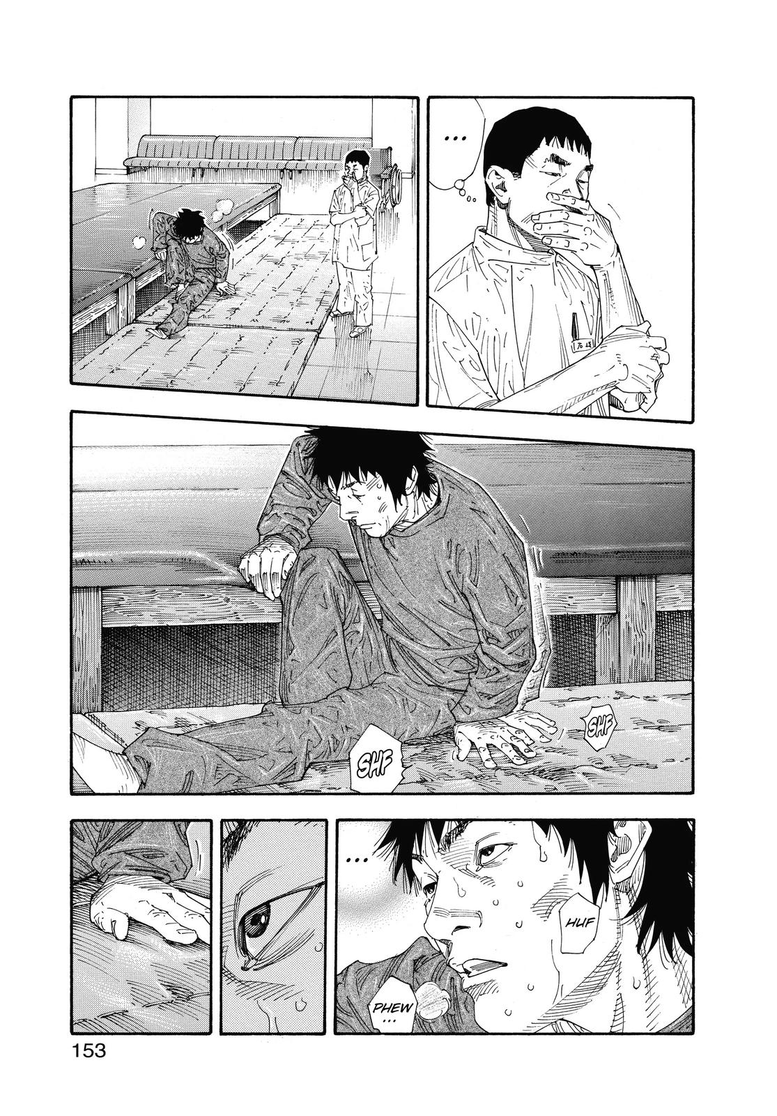 Read Real EN Manga Online