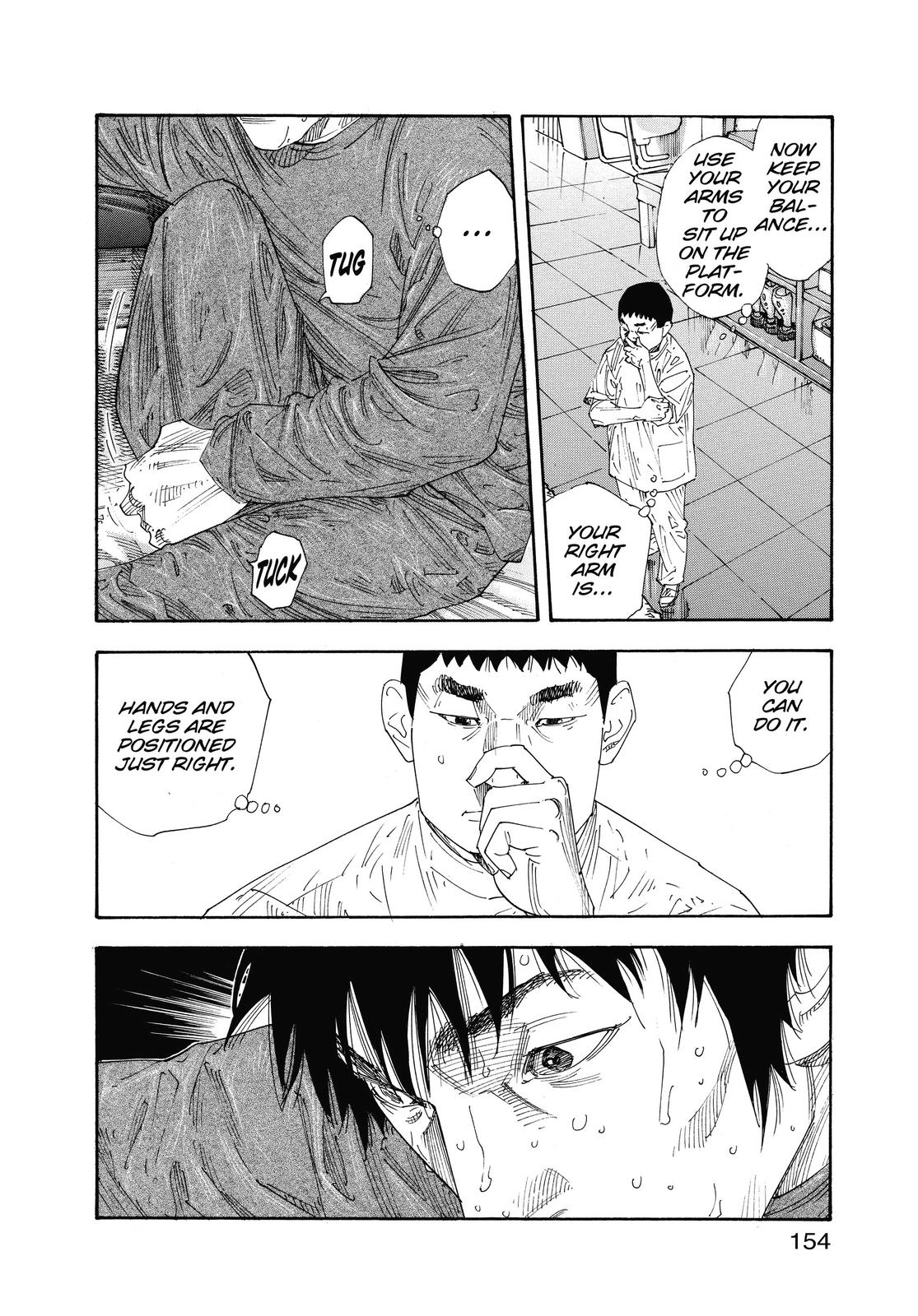 Read Real EN Manga Online