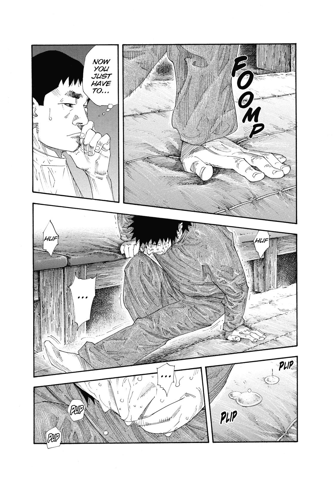 Read Real EN Manga Online