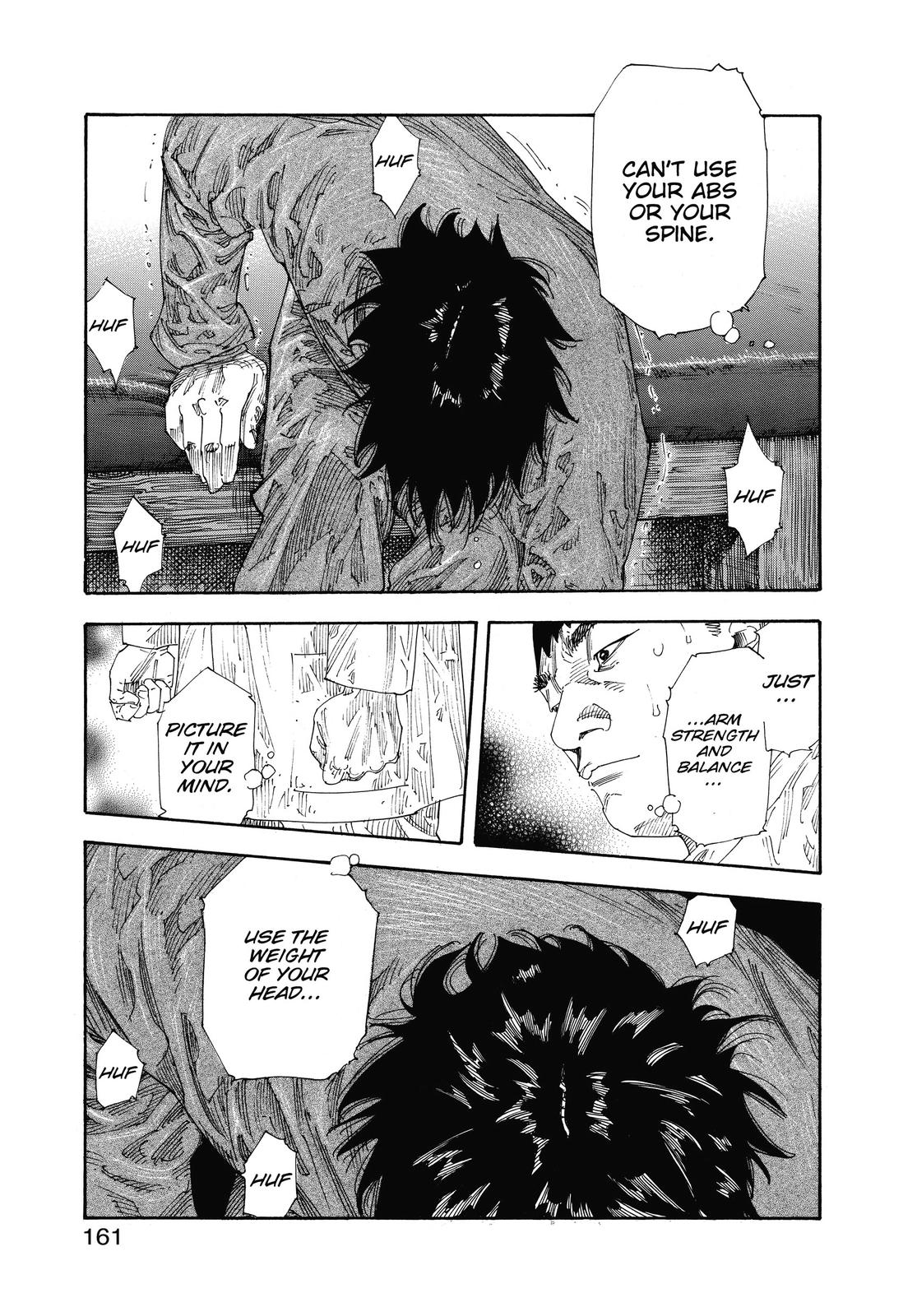 Read Real EN Manga Online