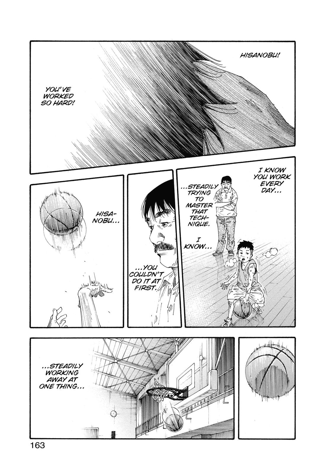 Read Real EN Manga Online