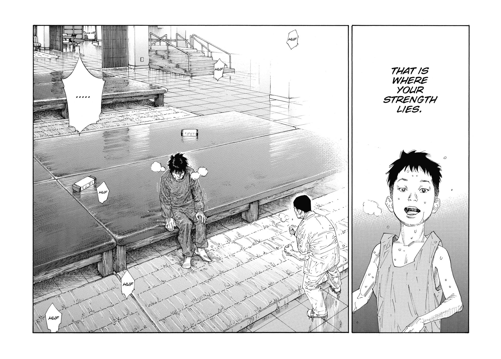 Read Real EN Manga Online