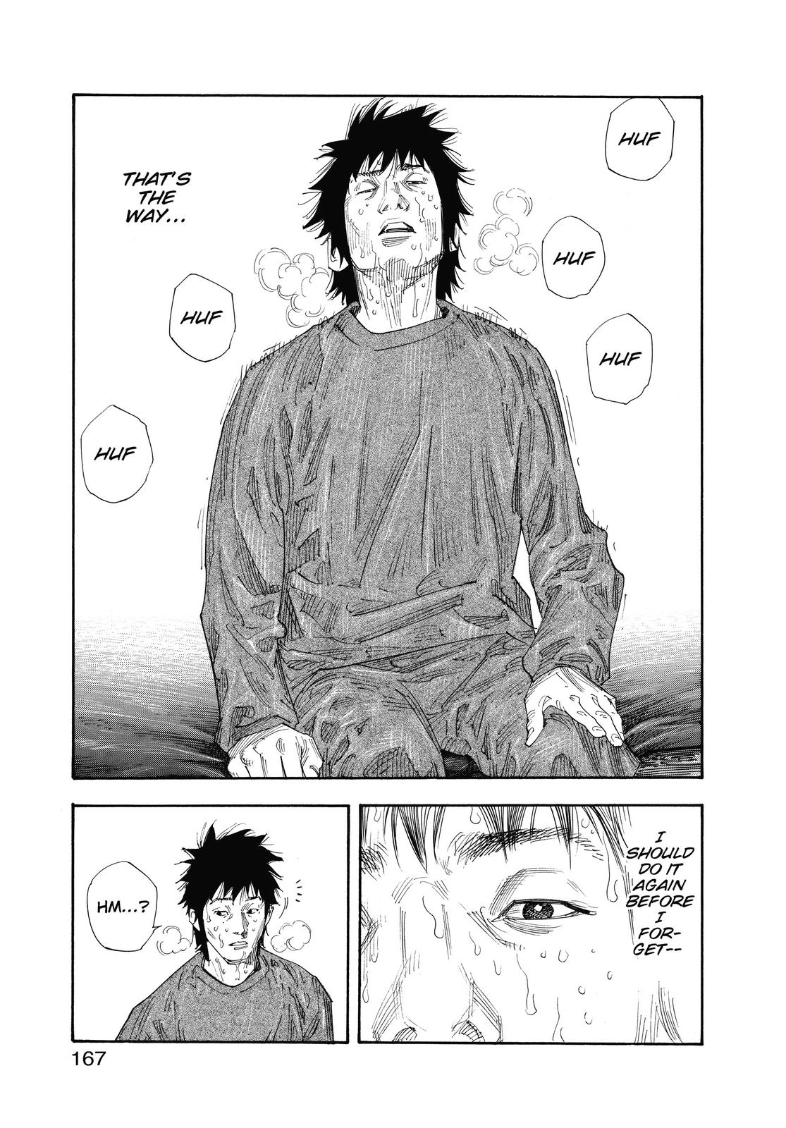 Read Real EN Manga Online