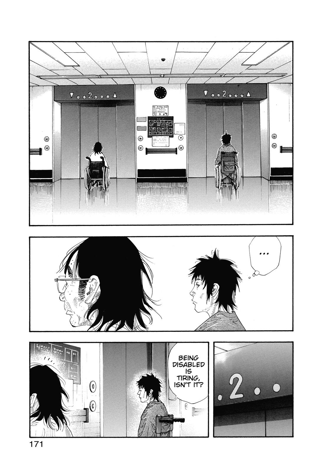 Read Real EN Manga Online