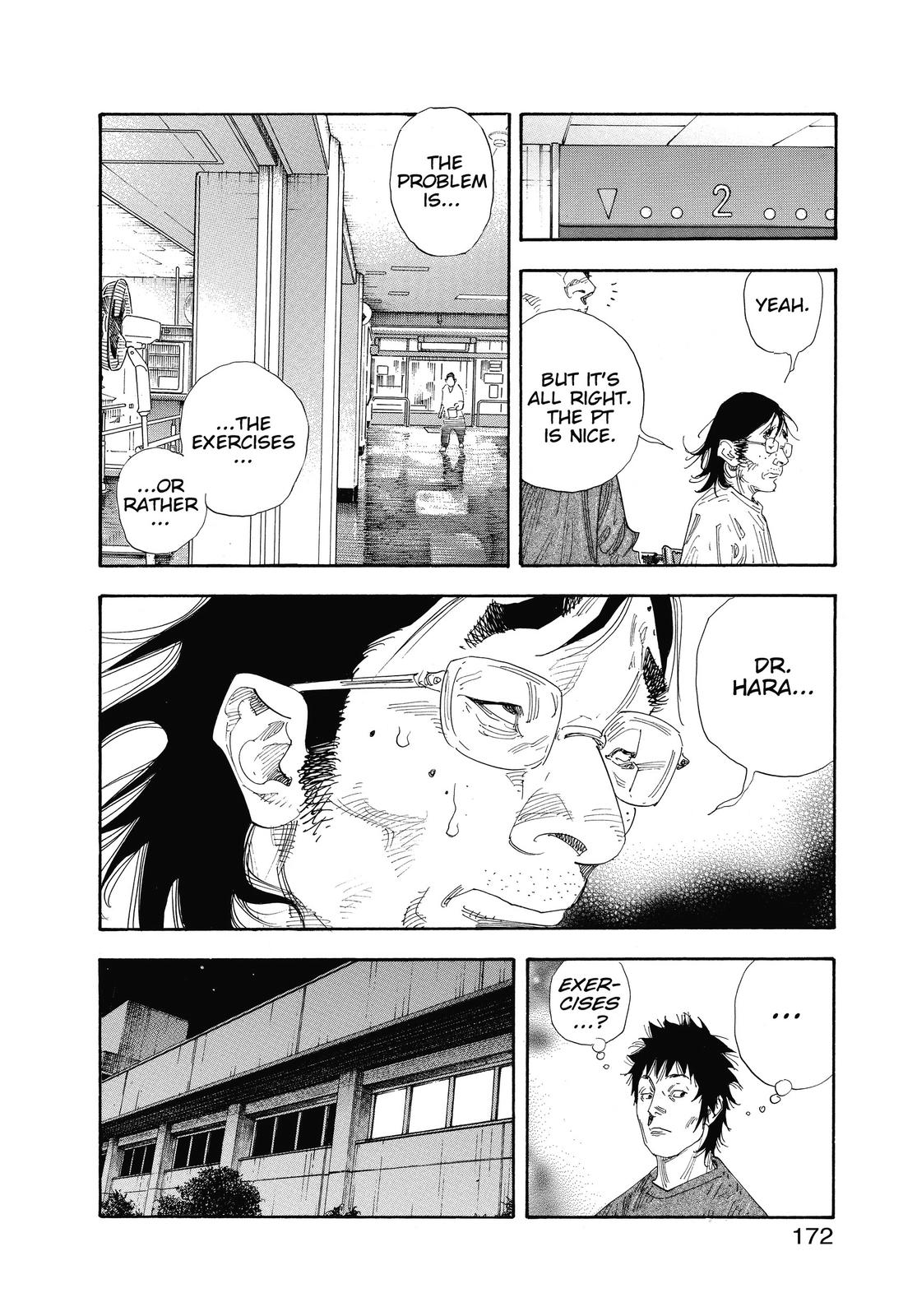 Read Real EN Manga Online