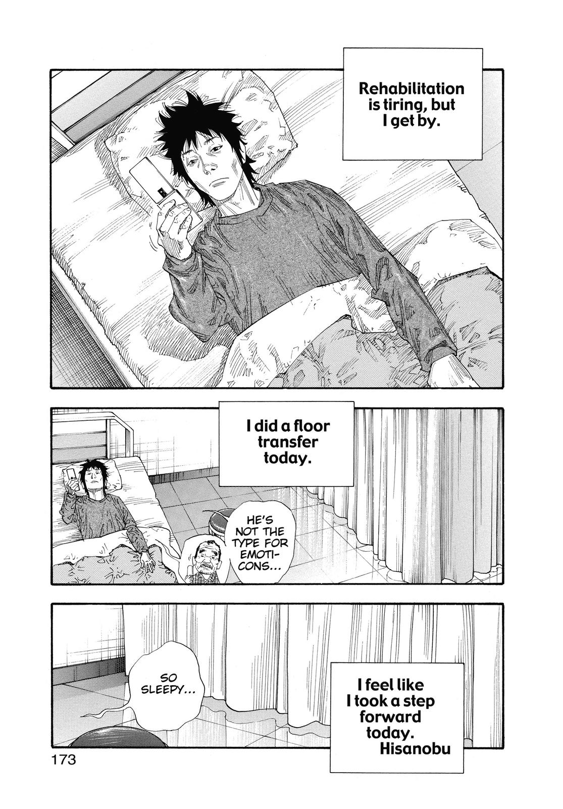 Read Real EN Manga Online